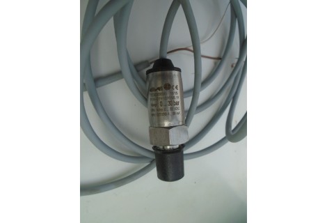 Eliwell druk sensor 4-20ma 30 bar